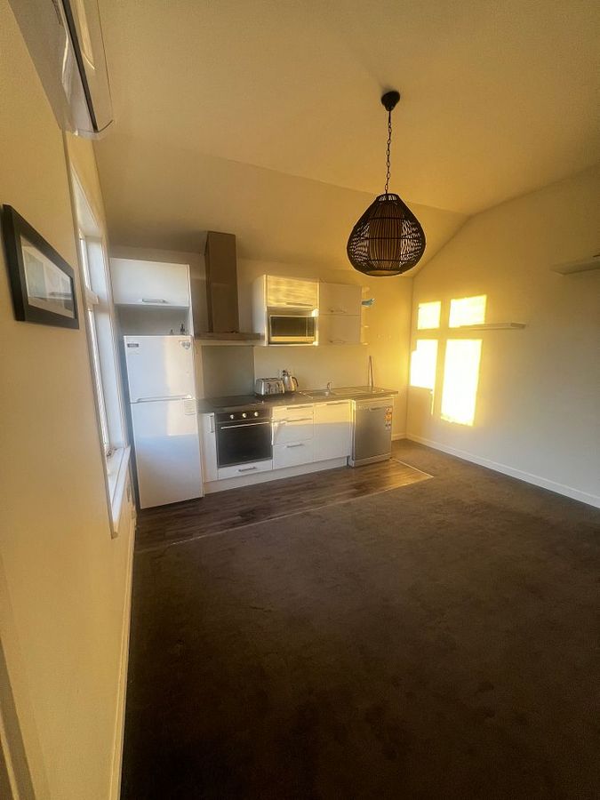 2 bedroom apartmen in Mount Eden - Widok 2