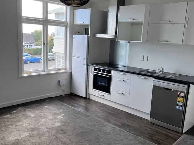 2/396 Mount Eden Road, Mount Eden