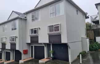 18/20 Thompson Street, Mount Cook