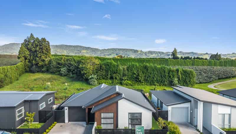 10 Tanuku Lane, Te Puke