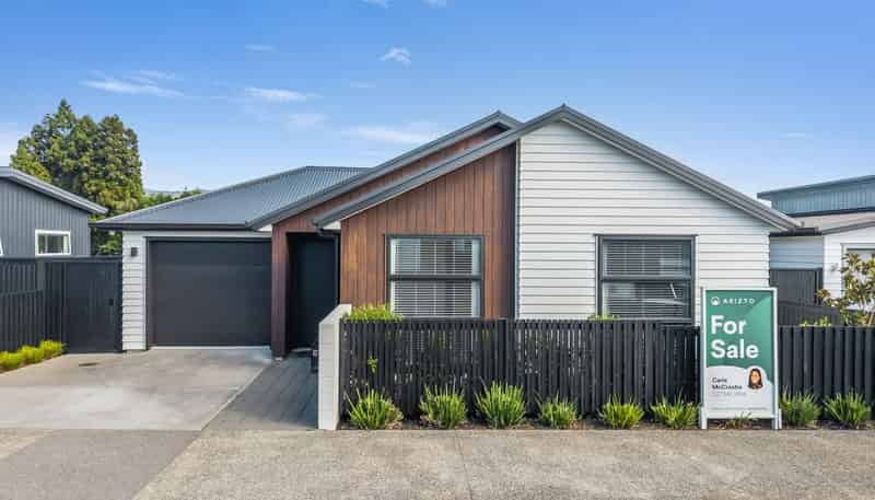 10 Tanuku Lane, Te Puke