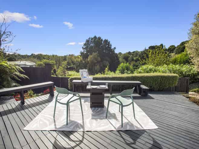 17B Snowden Street, Ohauiti