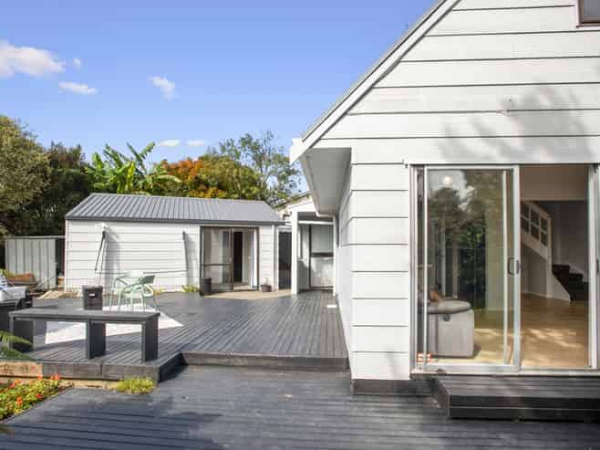 17B Snowden Street, Ohauiti
