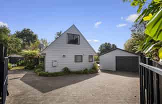 17B Snowden Street, Ohauiti