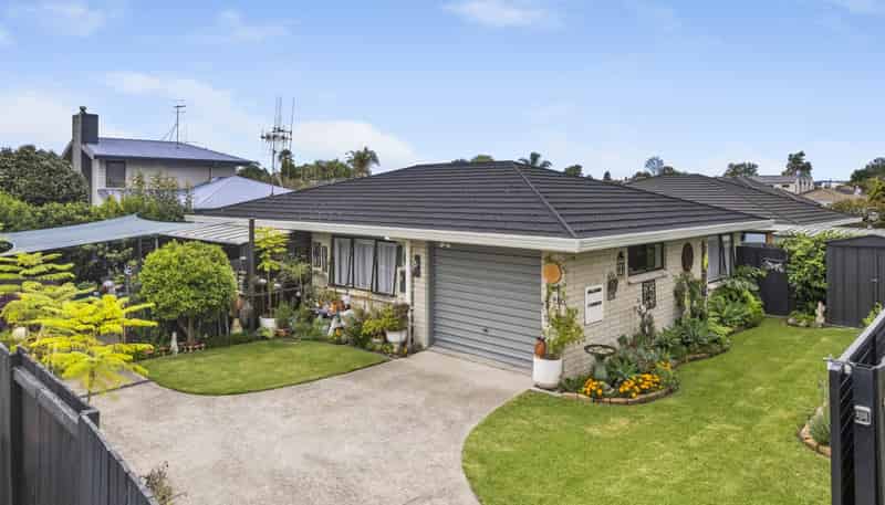 61 Seventeenth Avenue, Avenues