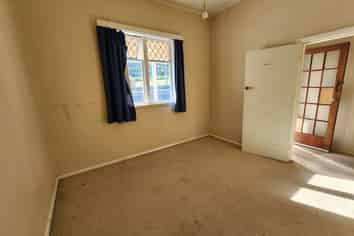 50 Connolly Street, Boulcott