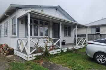 50 Connolly Street, Boulcott