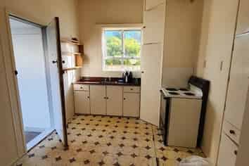 50 Connolly Street, Boulcott