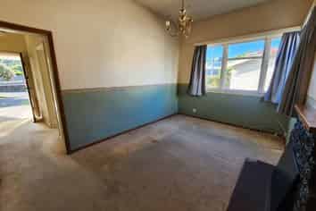 50 Connolly Street, Boulcott