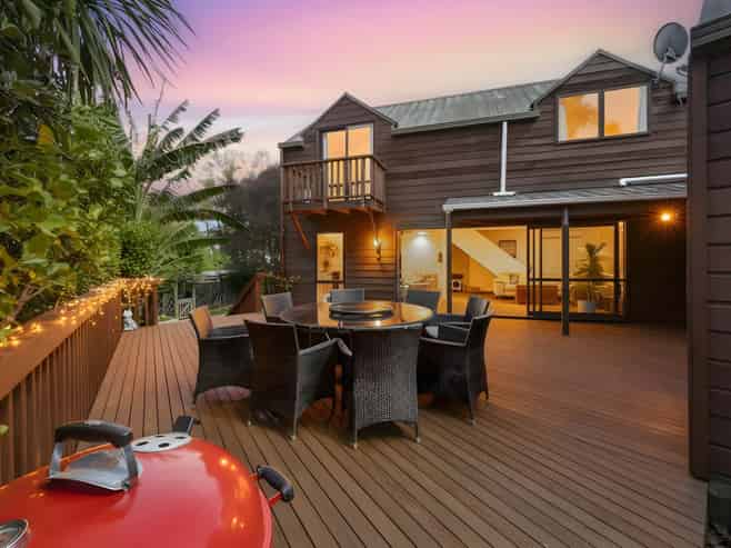 3/35 Jaemont Avenue, Te Atatu South