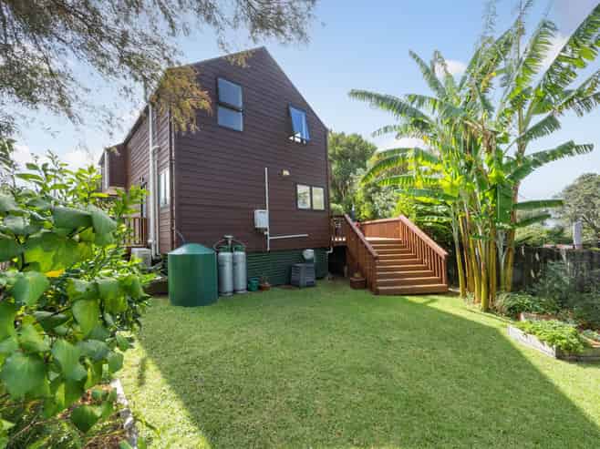 3/35 Jaemont Avenue, Te Atatu South