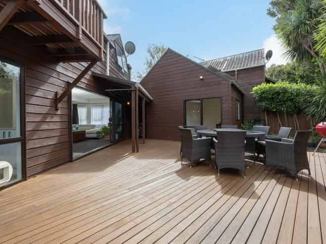 3/35 Jaemont Avenue, Te Atatu South