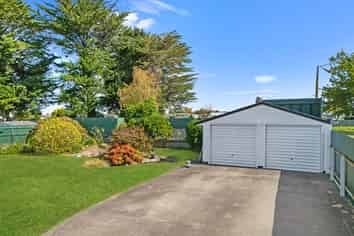 18a Alamein Crescent, Onekawa