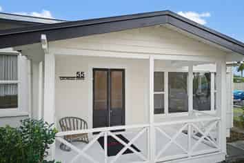 55 Georges Drive, Napier South