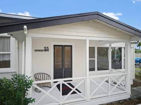 55 Georges Drive, Napier South