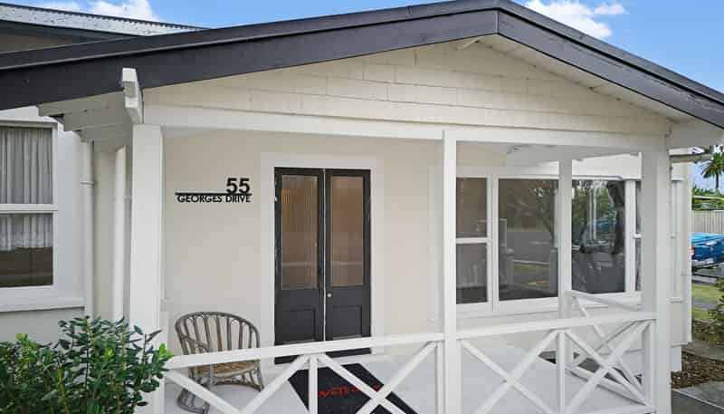 55 Georges Drive, Napier South