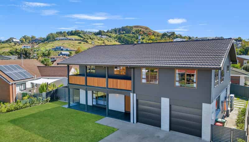 33 Surrey Street, Taradale