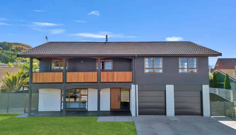 33 Surrey Street, Taradale