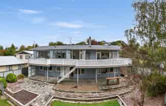 85 Porangahau Road, Waipukurau and Surrounds