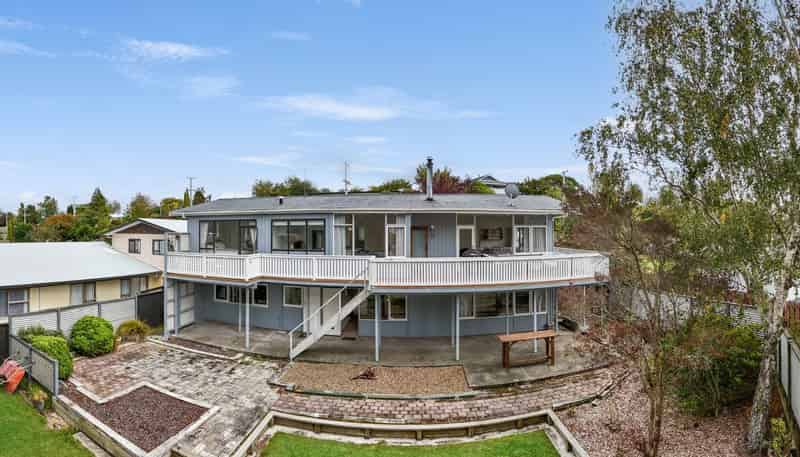 85 Porangahau Road, Waipukurau and Surrounds