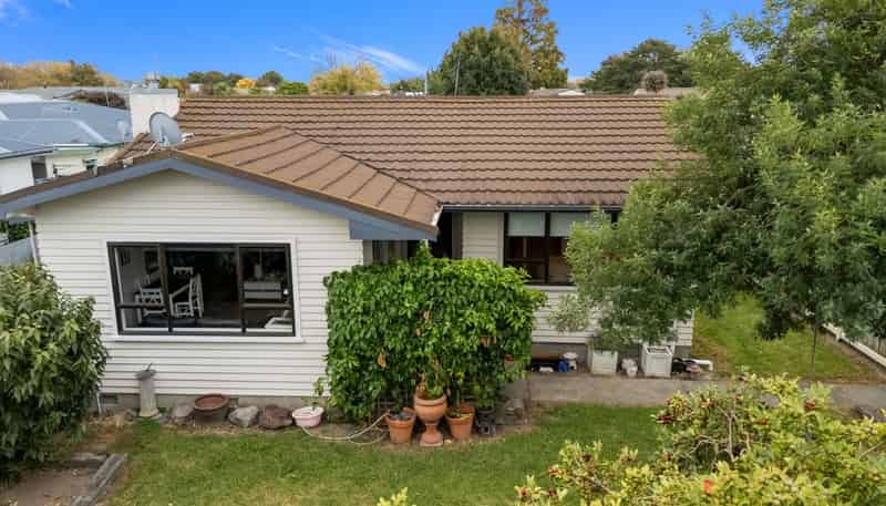 4/245 Kennedy Rd, Onekawa