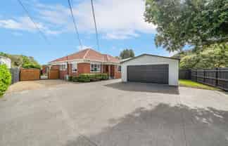 41 Riverside Drive, Waiwhetu