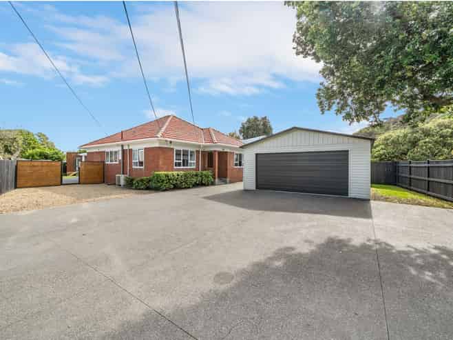 41 Riverside Drive, Waiwhetu