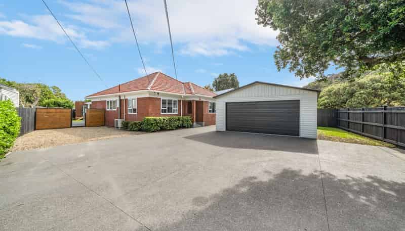 41 Riverside Drive, Waiwhetu