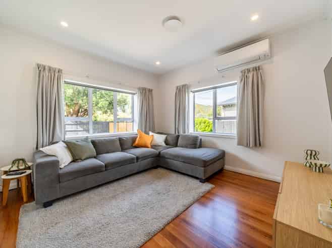 41 Riverside Drive, Waiwhetu