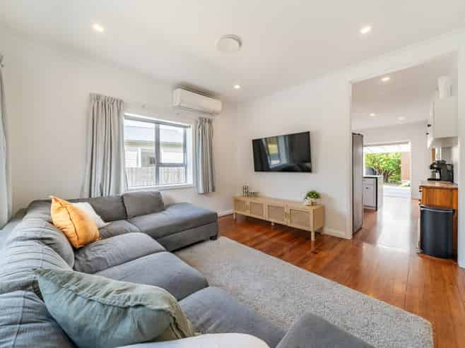 41 Riverside Drive, Waiwhetu