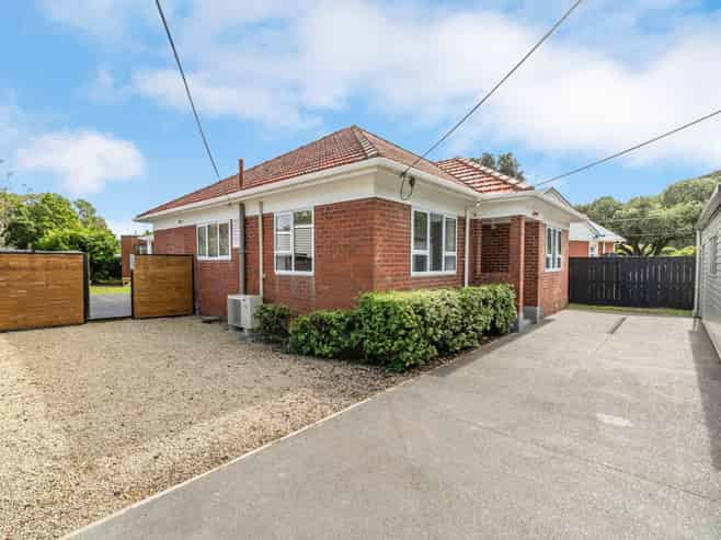 41 Riverside Drive, Waiwhetu