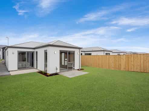 26A Korimako Crescent, Rolleston