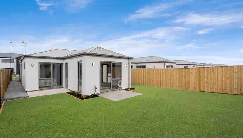 26A Korimako Crescent, Rolleston