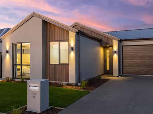 28A Korimako Crescent, Rolleston