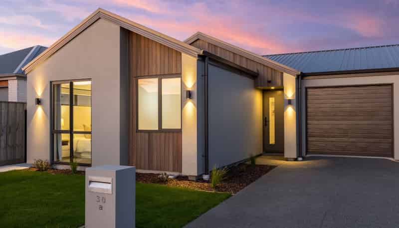 28A Korimako Crescent, Rolleston