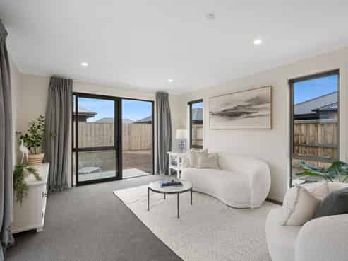 26A Korimako Crescent, Rolleston
