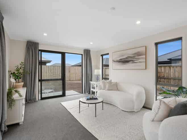 26A Korimako Crescent, Rolleston