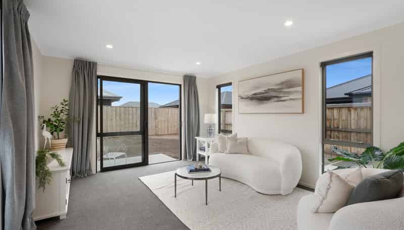 26A Korimako Crescent, Rolleston