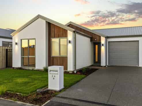 26A Korimako Crescent, Rolleston