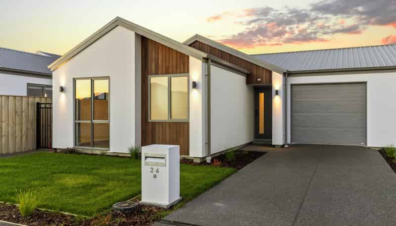 26A Korimako Crescent, Rolleston