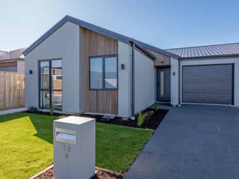 30A Korimako Crescent, Rolleston