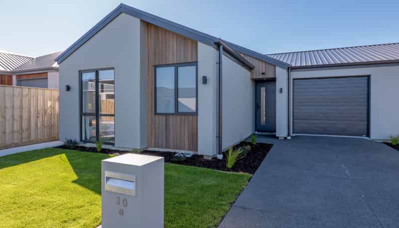 30A Korimako Crescent, Rolleston