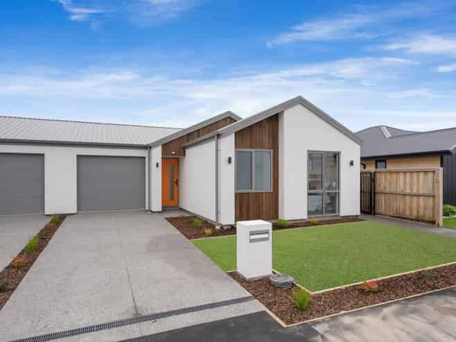 26A Korimako Crescent, Rolleston