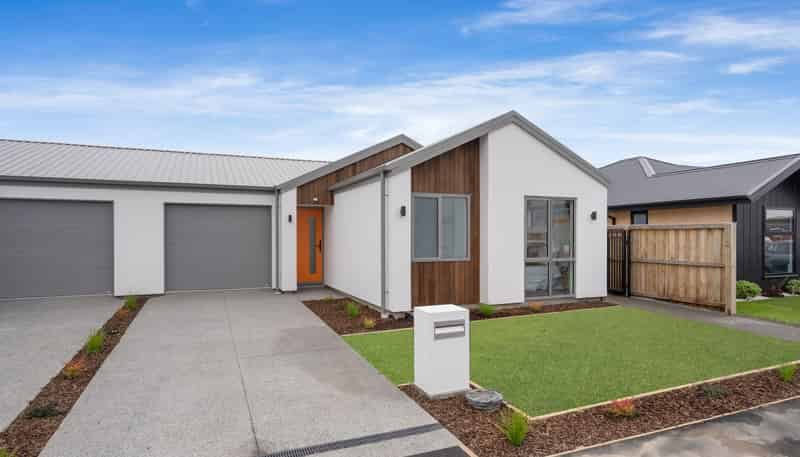 26A Korimako Crescent, Rolleston