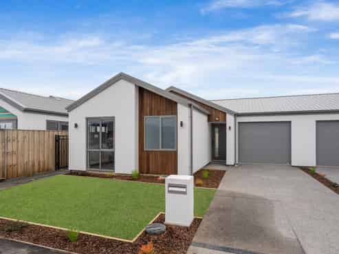 26A Korimako Crescent, Rolleston