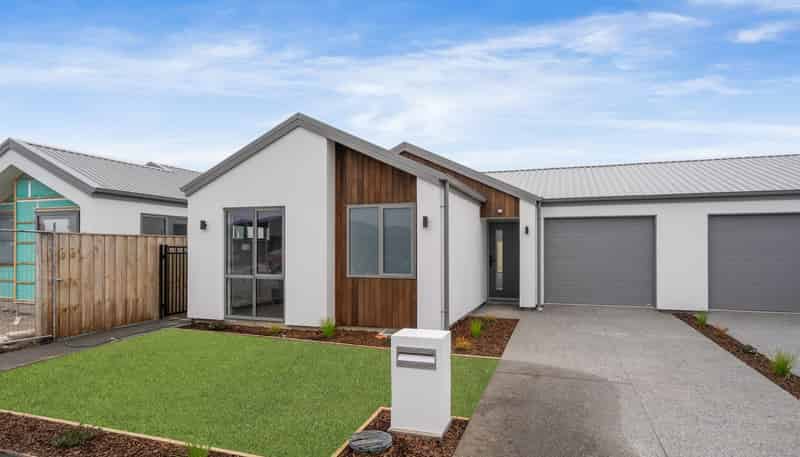 26A Korimako Crescent, Rolleston