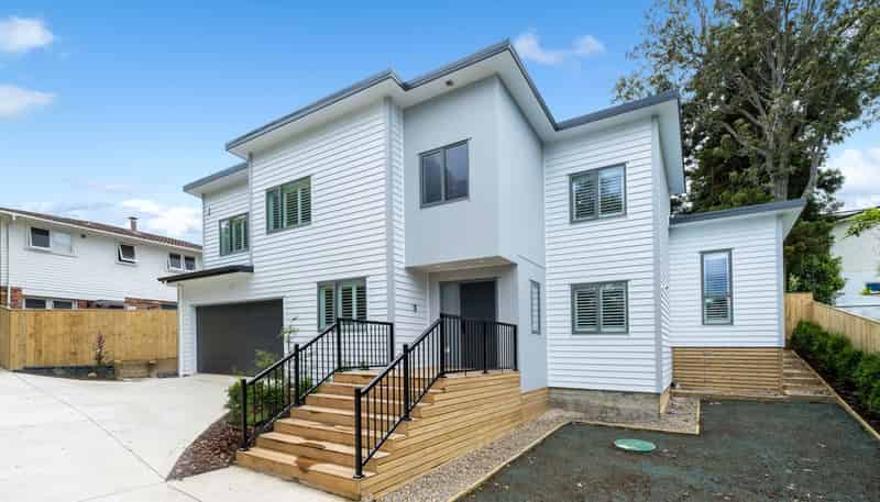  Helen Place, Saint Heliers