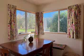 5584 Kurow-Duntroon Road, KUROW