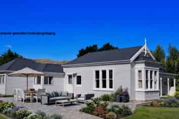 5584 Kurow-Duntroon Road, KUROW