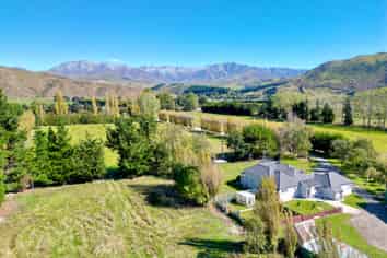 5584 Kurow-Duntroon Road, KUROW